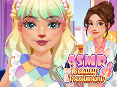 Oyunu ASMR Beauty Treatment