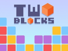 Oyunu Two Blocks