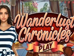Oyunu Wanderlust Chronicles