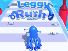 Oyunu Leggy Rush