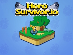Oyunu Hero Survivor.io 