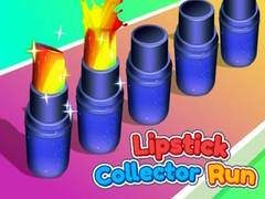 Oyunu Lipstick Collector Run