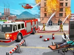 Oyunu Fireman 2024