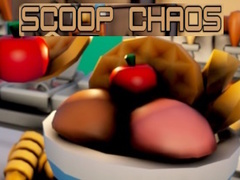 Oyunu Scoop Chaos