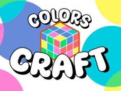 Oyunu Colors Craft