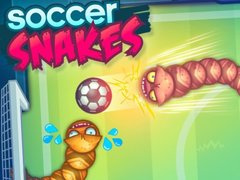 Oyunu Soccer Snakes
