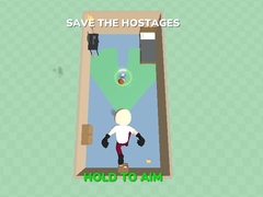 Oyunu Save The Hostages