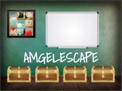 Oyunu Amgel Easy Room Escape 172