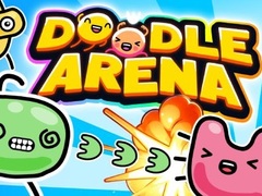 Oyunu Doodle Arena