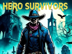 Oyunu Hero Survivors