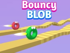Oyunu Bouncy Blob