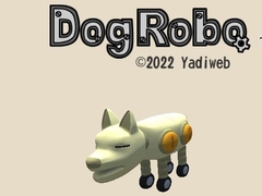 Oyunu DogRobo