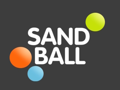 Oyunu Sand Ball