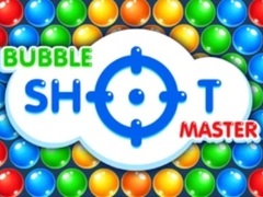 Oyunu Bubble Shot Master