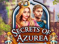 Oyunu Secrets of Azurea