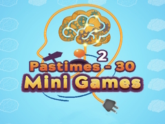 Oyunu Pastimes - 30 Mini Games 2