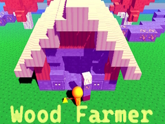 Oyunu Wood Farmer