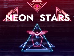 Oyunu Neon Stars