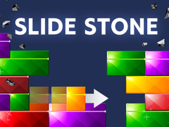 Oyunu Slide Stone