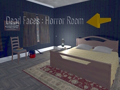 Oyunu Dead Faces : Horror Room