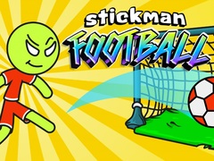 Oyunu Stickman Football