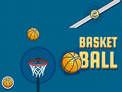 Oyunu Basket Ball