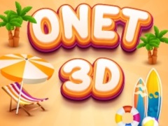 Oyunu Onet 3D