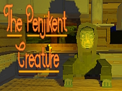 Oyunu The Penjikent Creature