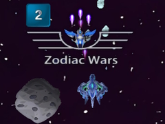 Oyunu Zodiac Wars