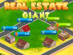 Oyunu RealEstate Giant