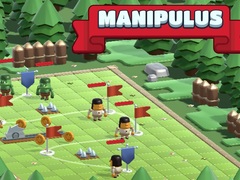 Oyunu Manipulus