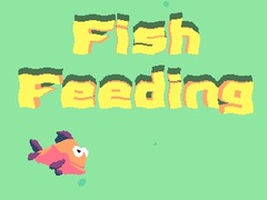 Oyunu Fish Feeding