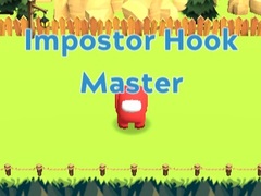 Oyunu Impostor Hook Master