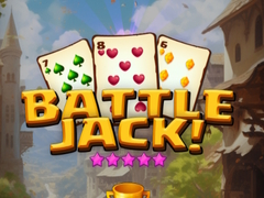 Oyunu BattleJack