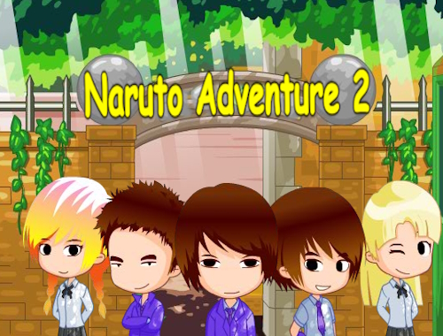 Naruto Macerası 2 