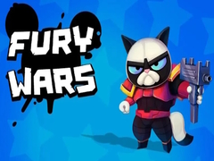 Oyunu Fury Wars