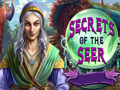 Oyunu Secrets of the Seer