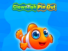 Oyunu Clownfish Pin Out