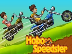 Oyunu Hobo Speedster