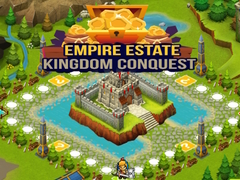 Oyunu Empire Estate Kingdom Conquest