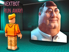 Oyunu Nextbot Run Away!