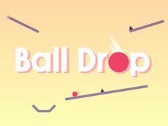Oyunu Ball Drop