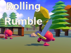 Oyunu Rolling Rumble