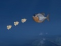 Oyunu The Piranha