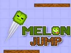 Oyunu Melon Jump