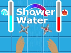 Oyunu Shower Water