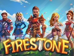 Oyunu Firestone Idle RPG