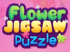 Oyunu Flower Jigsaw Puzzles