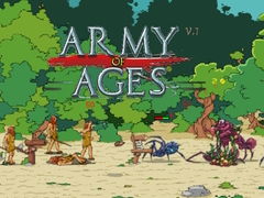 Oyunu Army of Ages