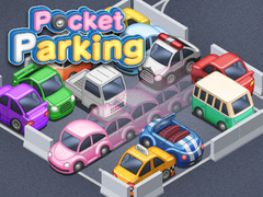 Oyunu Pocket Parking
